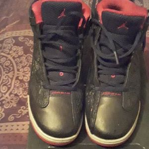 Air Jordan DUB ZERO BG